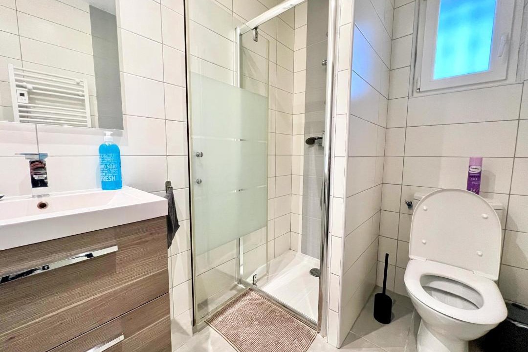 Photo of Bathroom in Istres