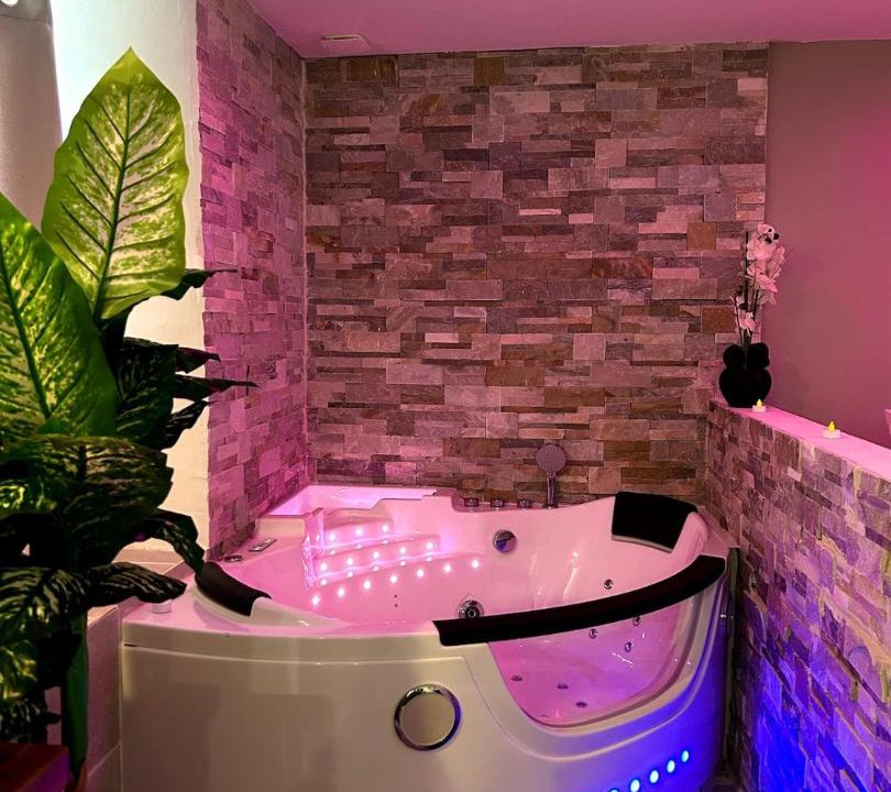 Photo of Bathroom in Carces