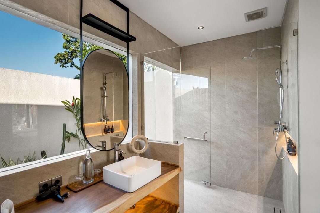 Photo of Bathroom in Mambal