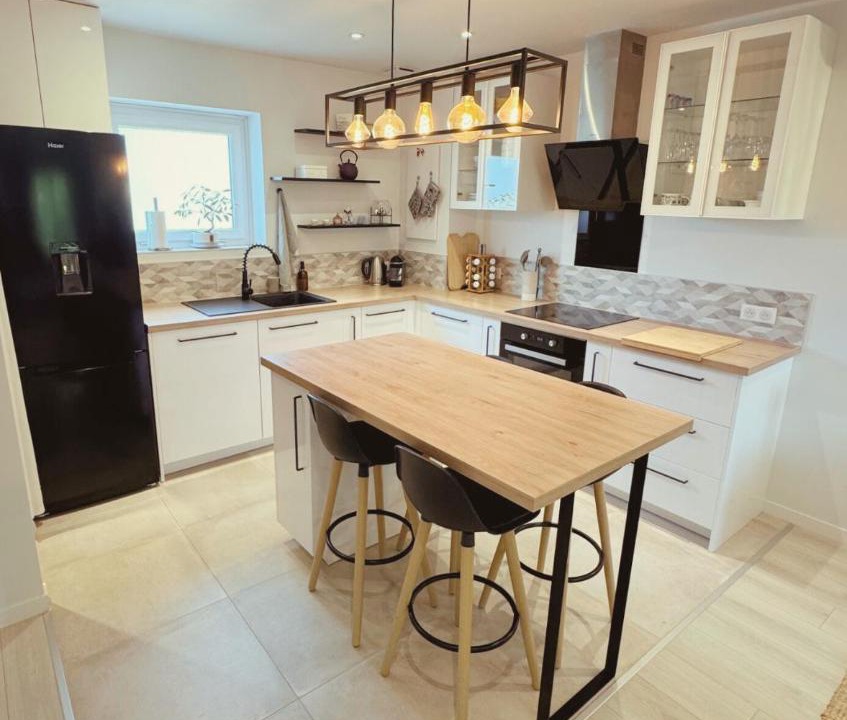 Photo of Kitchen in Venelles