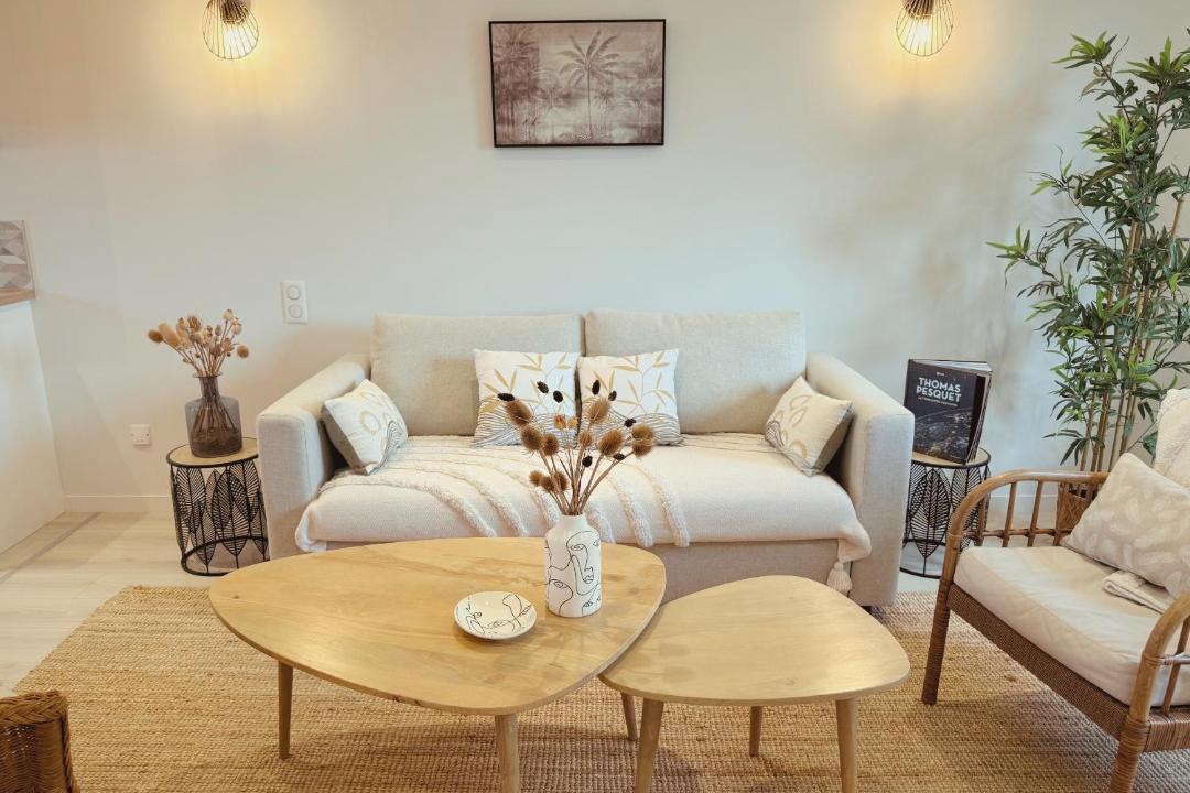 Photo of Livingroom in Venelles