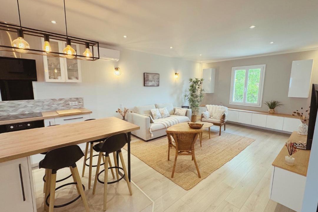 Photo of Kitchen in Venelles