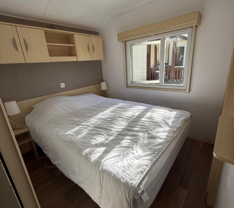 Photo of Bedroom in Sainte-Croix-du-Verdon