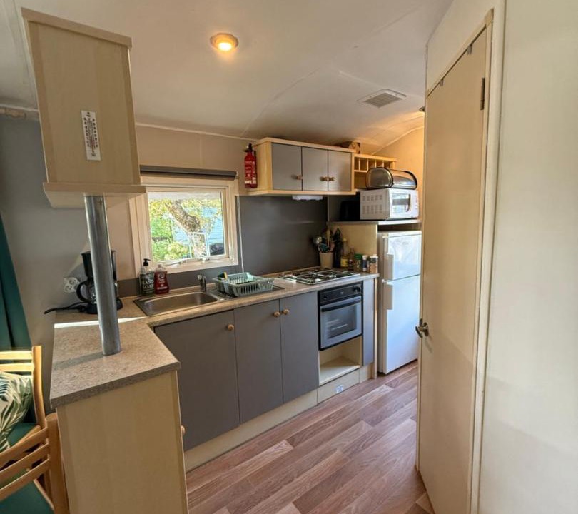 Photo of Kitchen in Sainte-Croix-du-Verdon
