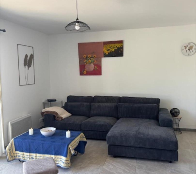 Photo of Livingroom in Lacoste