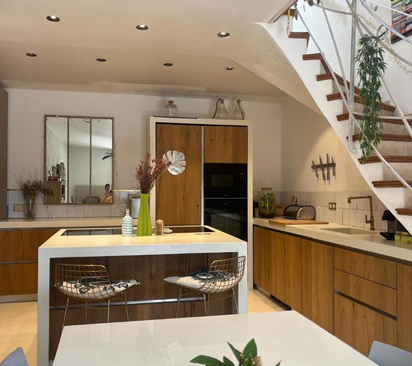 Photo of Kitchen in Ollioules