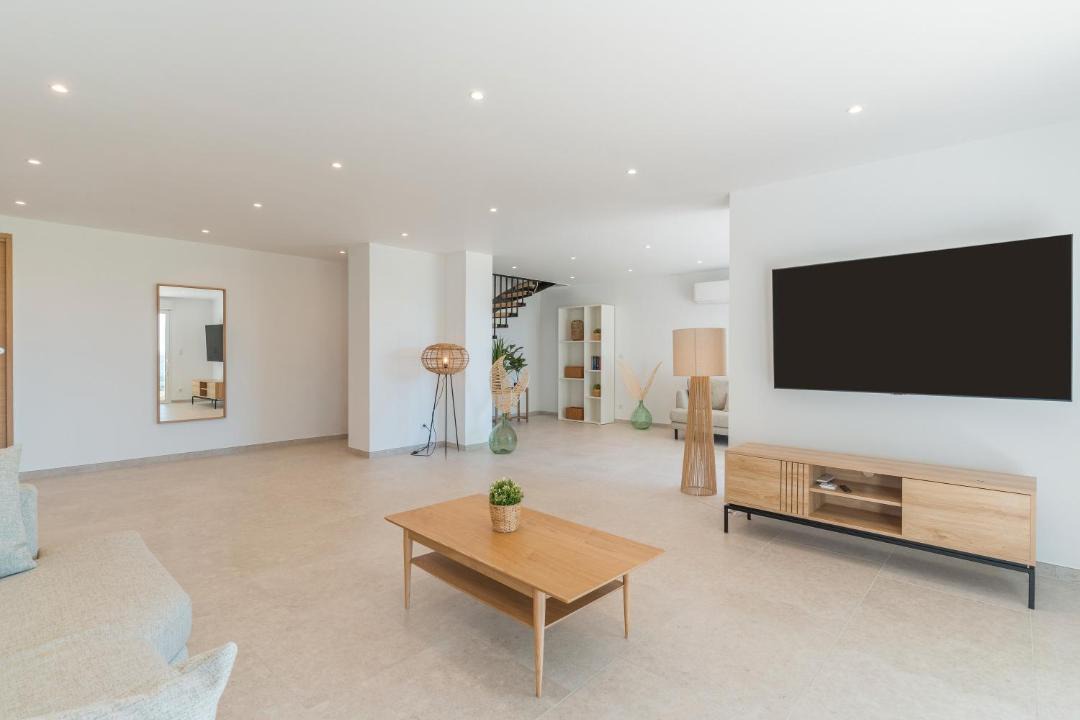 Photo of Livingroom in Cucuron