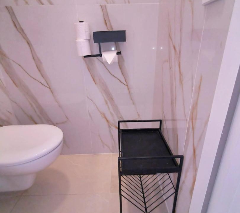 Photo of Bathroom in Carces
