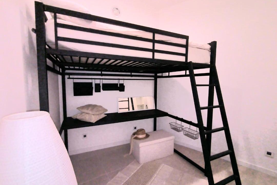 Photo of Bedroom in Carces