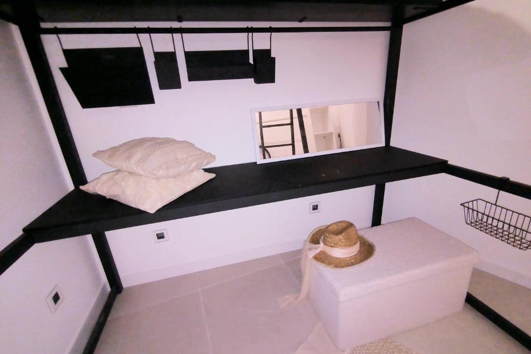 Photo of Bedroom in Carces