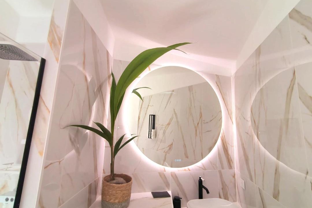 Photo of Bathroom in Carces