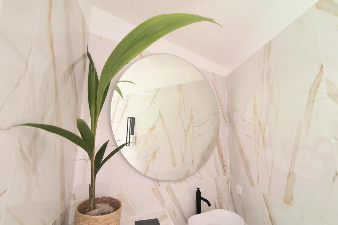 Photo of Bathroom in Carces