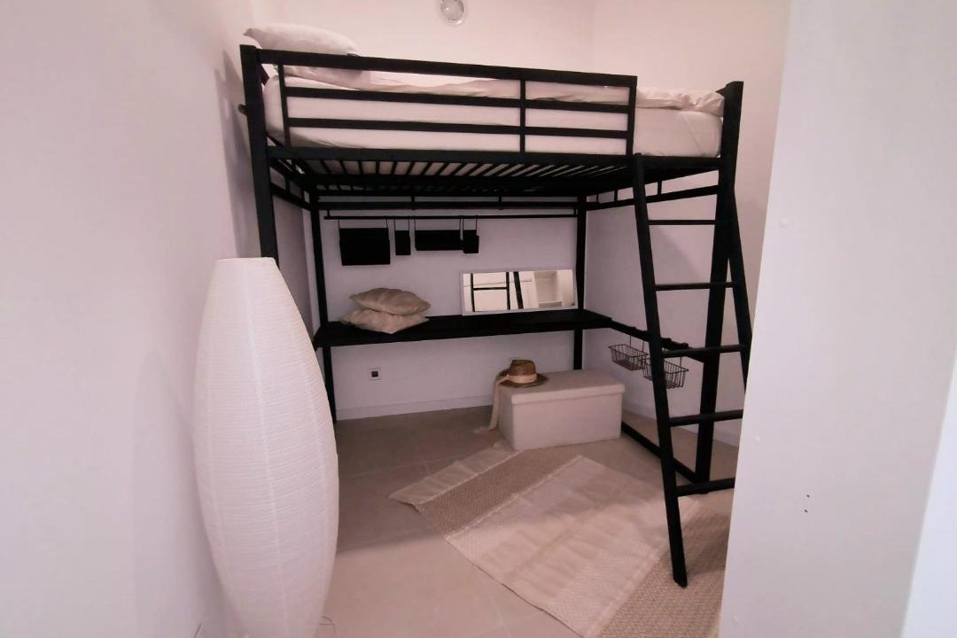 Photo of Bedroom in Carces