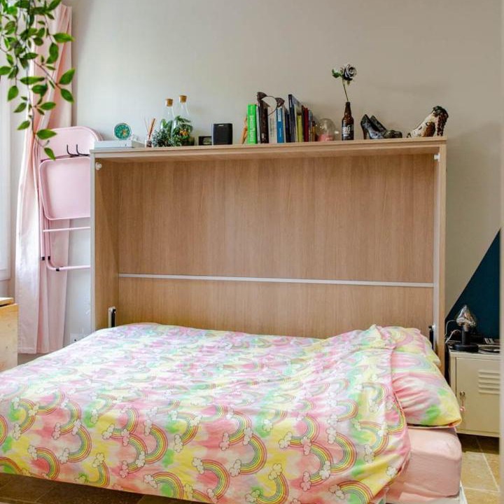 Photo of Bedroom in Vaison-la-Romaine