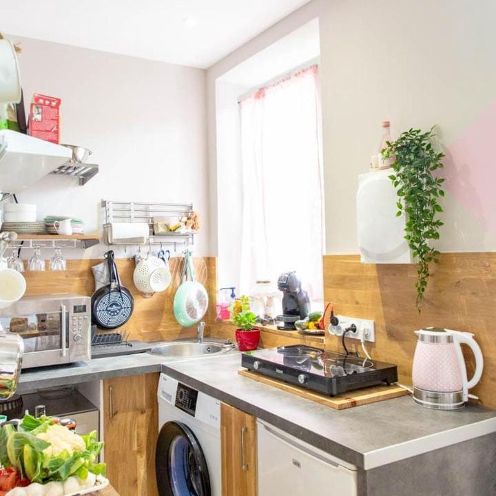 Photo of Kitchen in Vaison-la-Romaine