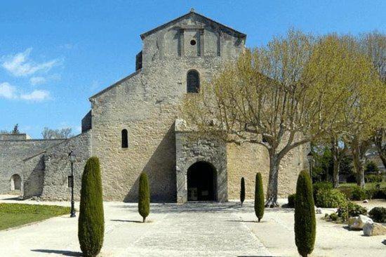 Photo of Others in Vaison-la-Romaine