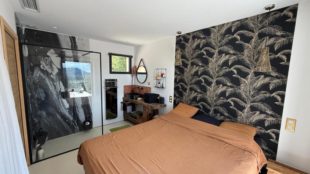 Photo of Bedroom in Ollioules