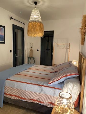 Photo of Bedroom in La Pointe Rouge