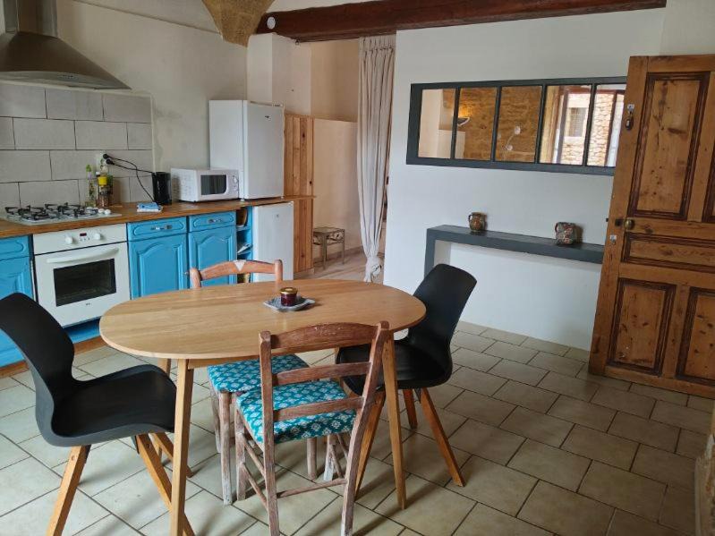 Photo of Kitchen in Remoulins