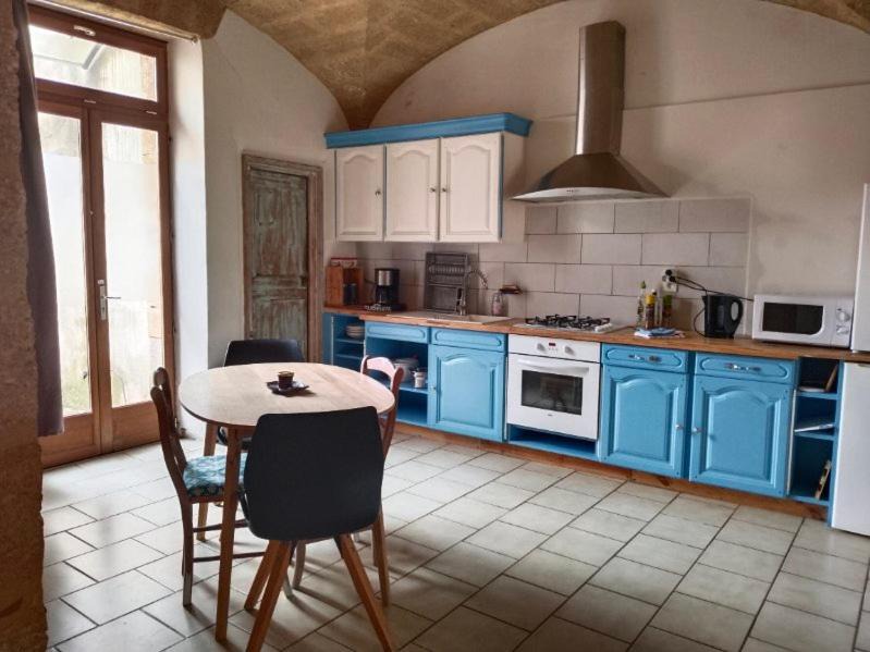 Photo of Kitchen in Remoulins