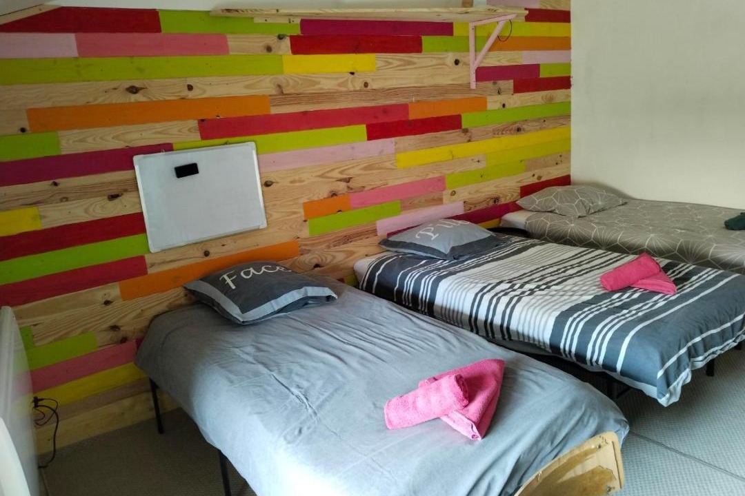 Photo of Bedroom in Remoulins