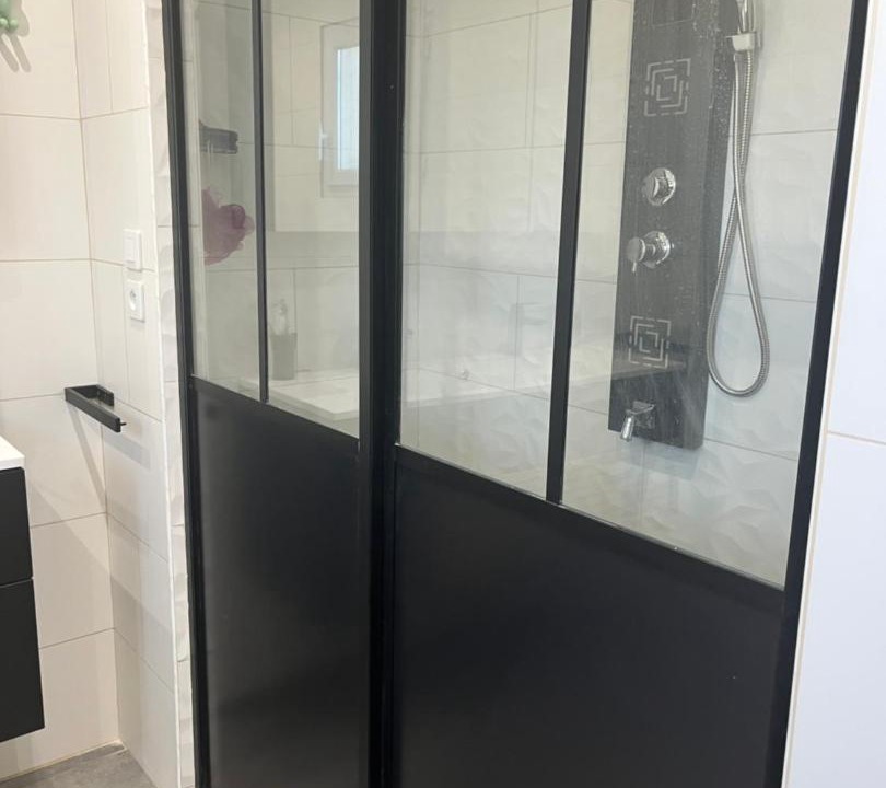Photo of Bathroom in Gareoult