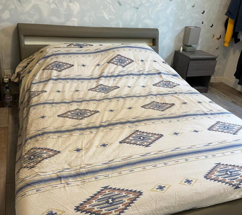 Photo of Bedroom in Gareoult