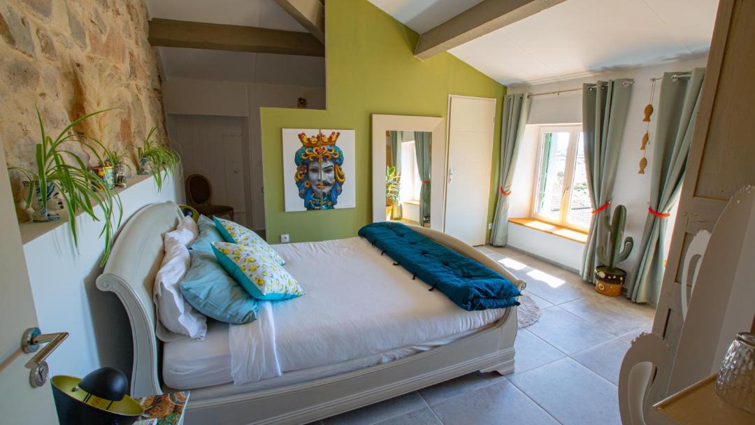 Photo of Bedroom in Les Arcs-sur-Argens