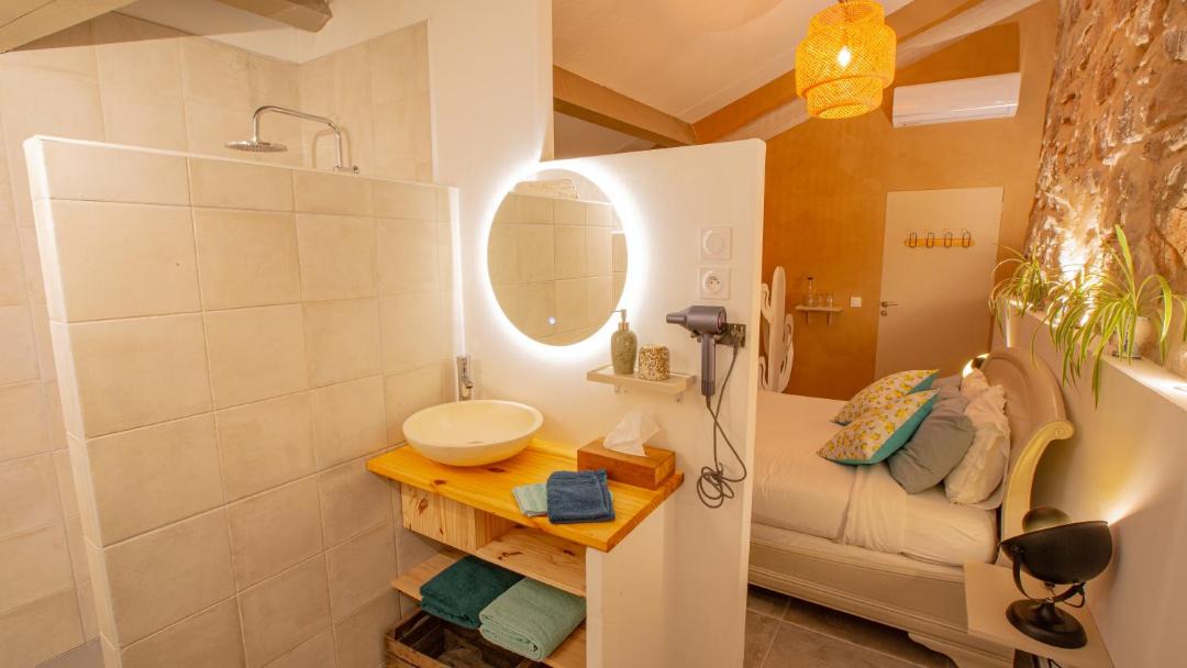 Photo of Bathroom in Les Arcs-sur-Argens
