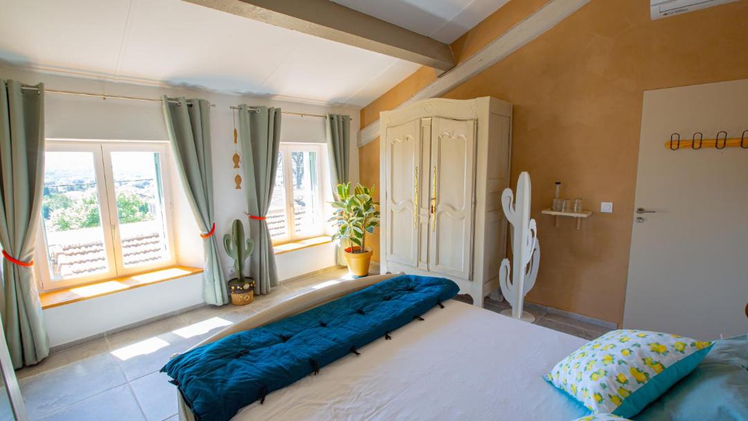 Photo of Bedroom in Les Arcs-sur-Argens