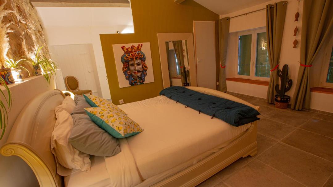 Photo of Bedroom in Les Arcs-sur-Argens