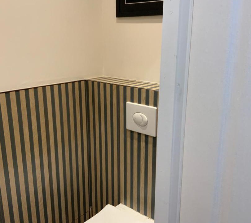 Photo of Bathroom in Robion