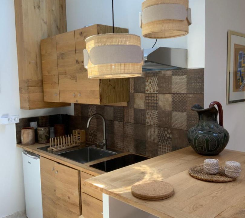 Photo of Kitchen in Robion