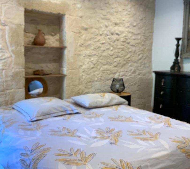 Photo of Bedroom in Robion