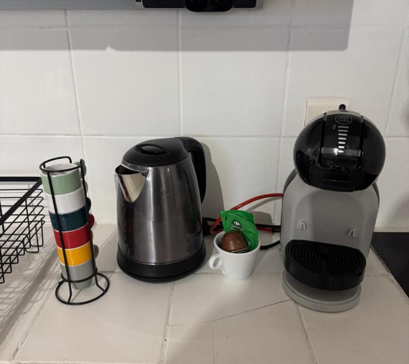 Photo of Kitchen in Baille
