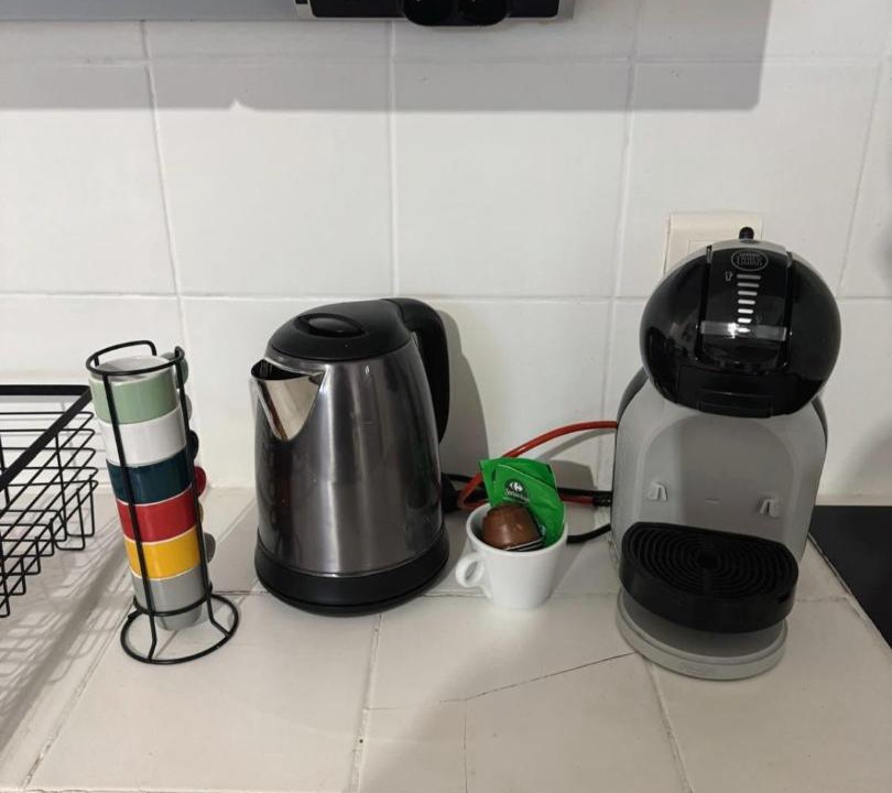 Photo of Kitchen in Baille
