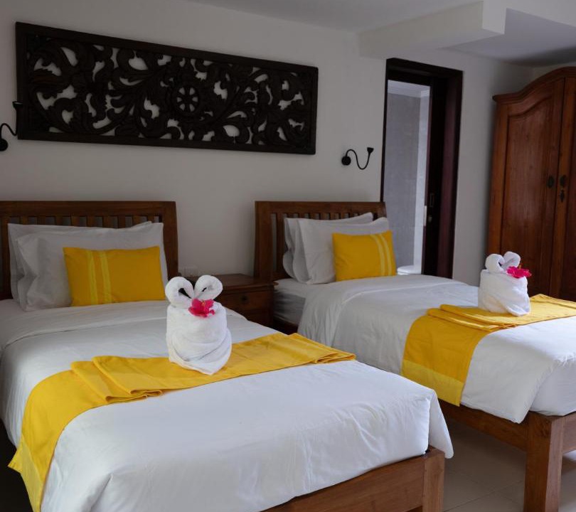 Photo of Bedroom in Tua