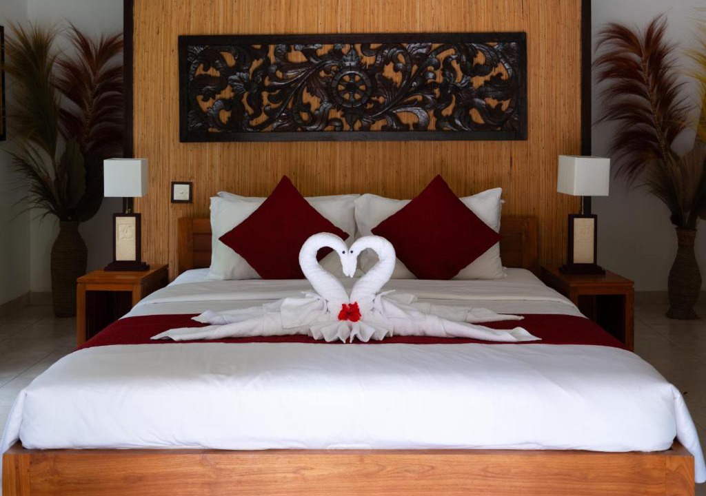 Photo of Bedroom in Tua