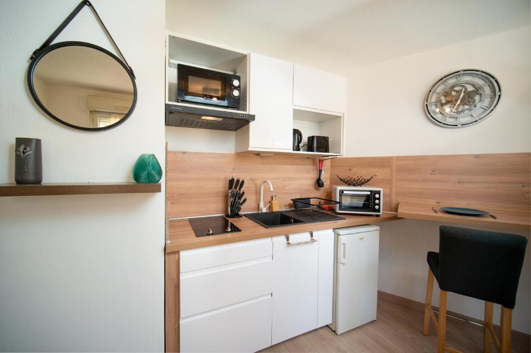 Photo of Kitchen in Saint-Lazare