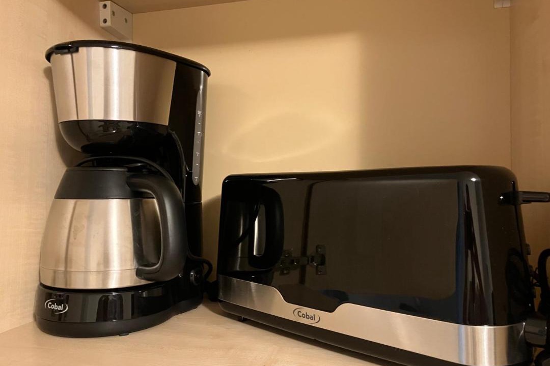 Photo of Kitchen in Cabries