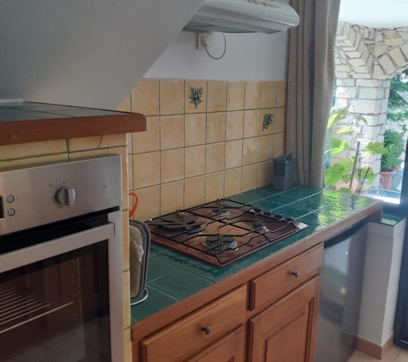 Photo of Kitchen in Plaisians