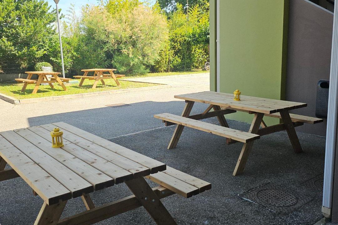 Photo of Others in Saint Tronquet Business Park