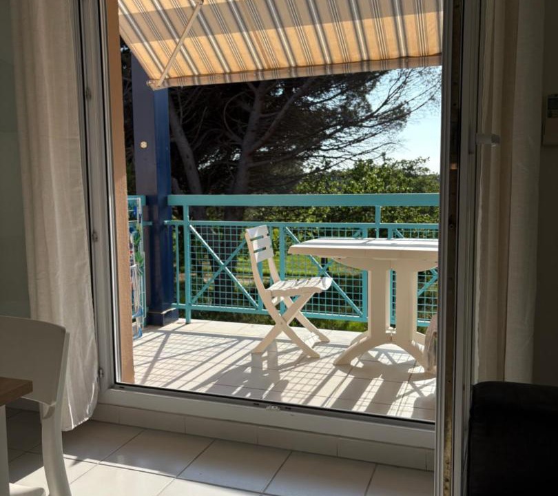 Photo of Patio Balcony in Miramar