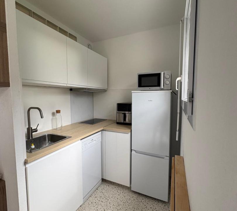 Photo of Kitchen in Miramar