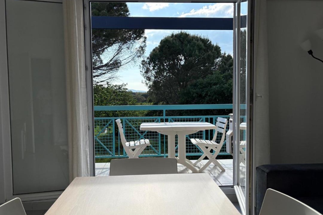 Photo of Patio Balcony in Miramar