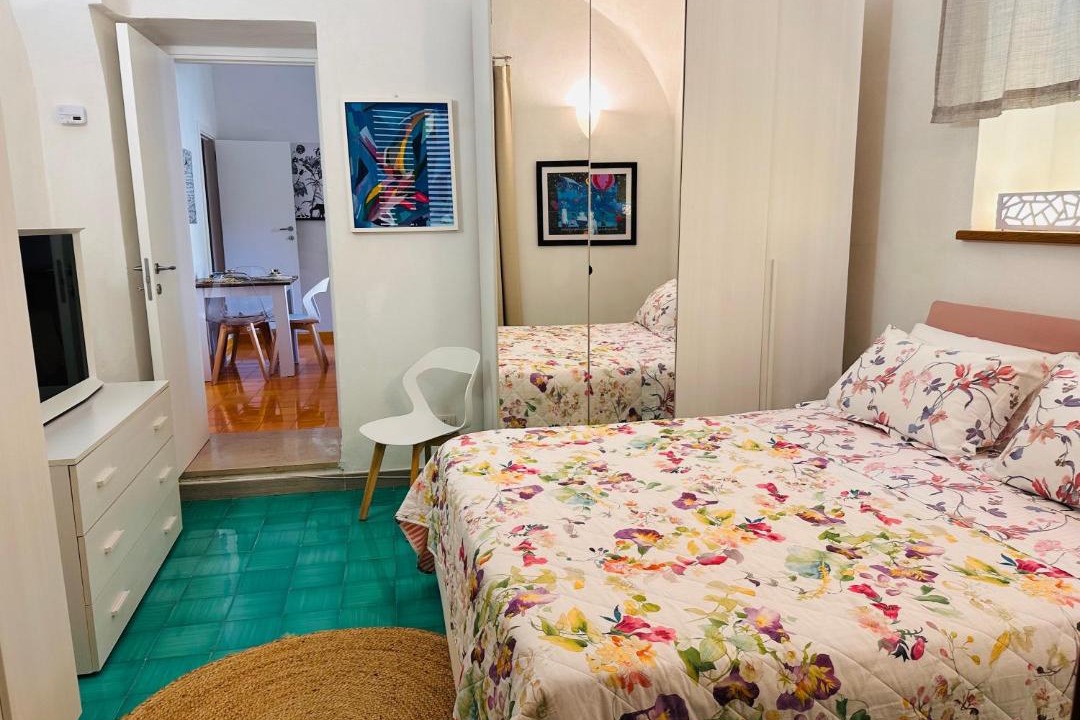 Photo of Bedroom in Amalfi