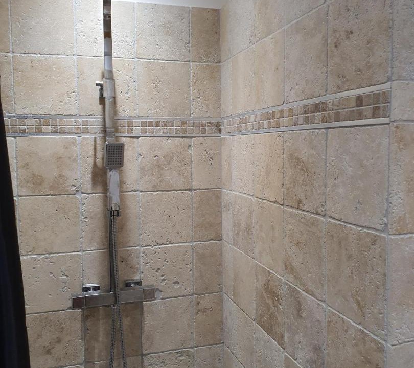 Photo of Bathroom in Saint Pierre de Mezoargues