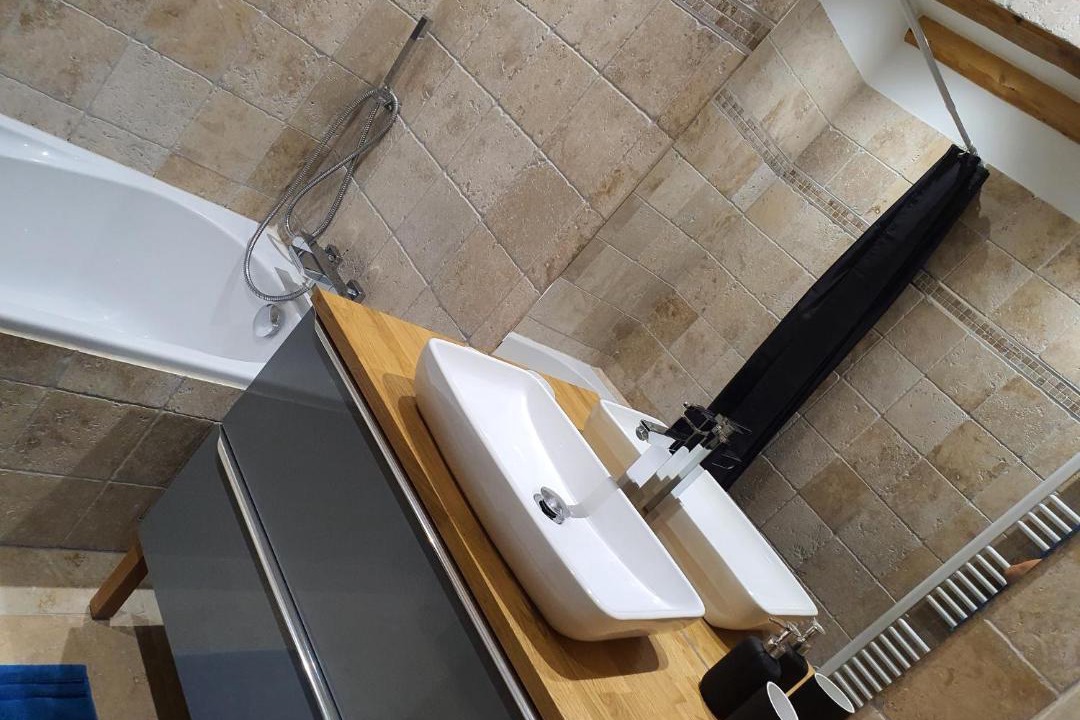 Photo of Bathroom in Saint Pierre de Mezoargues
