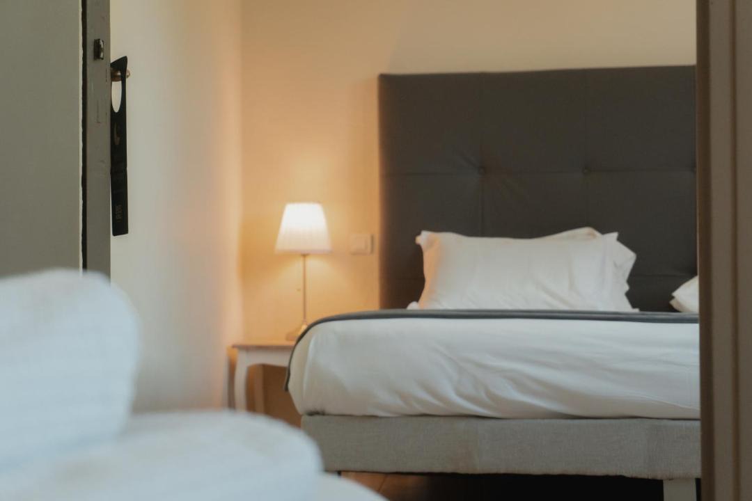 Photo of Bedroom in Maussane