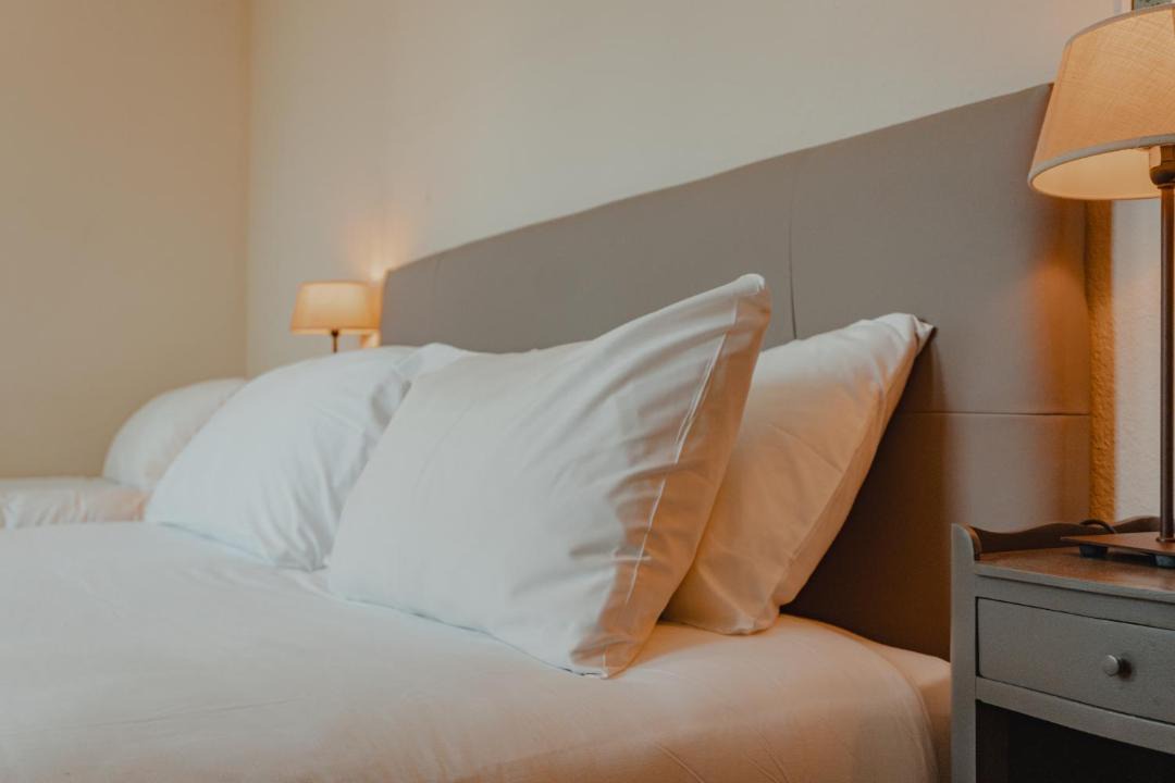 Photo of Bedroom in Maussane